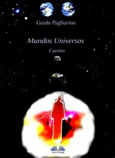 mundos universos (ebook)-9788873041047