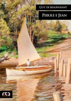 pierre e jean (ebook)-guy de maupassant-9788874175147