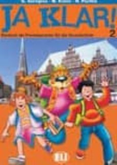 ja klar! 2. deutsch als fremdsprache für die grundschule-gunter gerngross-wilfried krenn-9788881489947