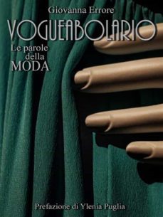 vogueabolario - le parole della moda (ebook)-9788891174147