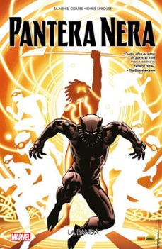pantera nera (2016) 2 (ebook)-ta nehisi coates-chris sprouse-9788891232847
