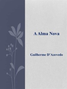 a alma nova (ebook)-9788892532847