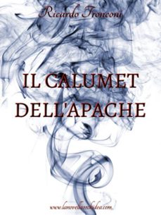 il calumet dell'apache (ebook)-9788892543447