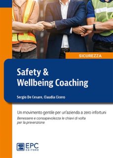 safety &amp; wellbeing coaching (ebook)-9788892883147