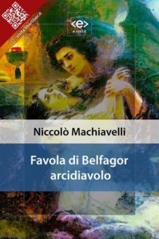 favola di belfagor arcidiavolo (ebook)-nicolas maquiavelo-9788897313847