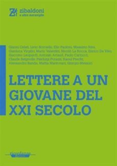 lettere a un giovane del xxi secolo (ebook)-9788898297047