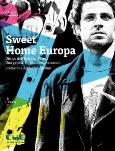 sweet home europa (ebook)-9788898442447