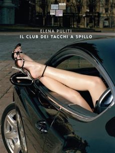 il club dei tacchi a spillo (ebook)-9788898473847
