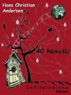 40 novelle (ebook)-hans christian andersen-9788899181147
