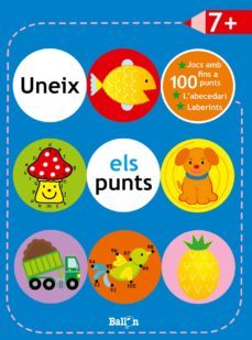 uneix els punts (7 anys)-9789037498547