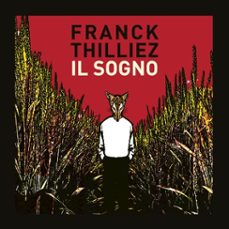 il sogno-franck thilliez-9789152161647