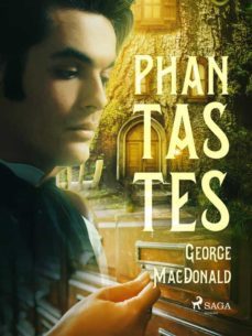 phantastes (ebook)-george macdonald-9789176393147