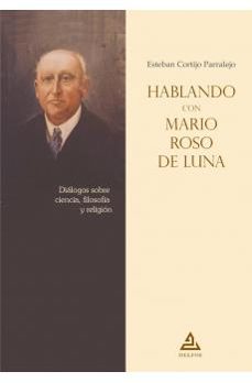 hablando con mario roso luna-esteban cortijo parralejo-9789200014147