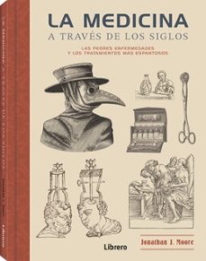 la medicina a traves de los siglos-jonathan j. moore-9789464993547
