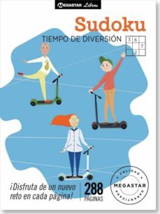 bloc de sudoku 10-9789493247147