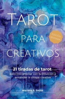 tarot para creativos-9789493250147