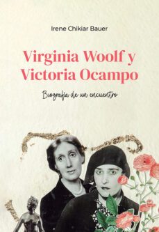 virginia woolf y victoria ocampo (ebook)-9789500213547