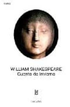 cuento de invierno-william shakespeare-9789500307147