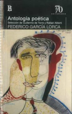 antologia poetica federico garcia lorca-9789500373647