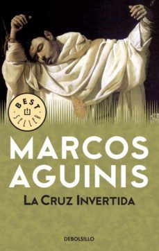 la cruz invertida (ebook)-9789500740647