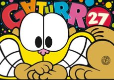 gaturro 27 (tiras) (ebook)-9789500774147