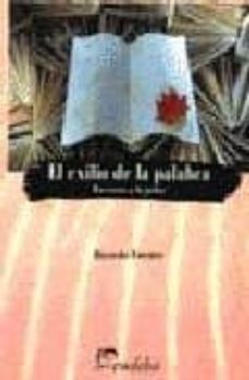 el exilio de la palabra-9789502308647