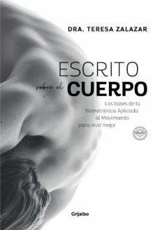escrito sobre el cuerpo (ebook)-dra. teresa zalazar-9789502814247
