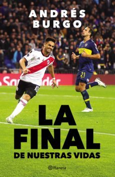 la final de nuestras vidas (ebook)-andres burgo-9789504965947