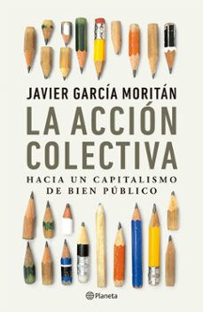 la accion colectiva (ebook)-javier garcía moritán-9789504987147