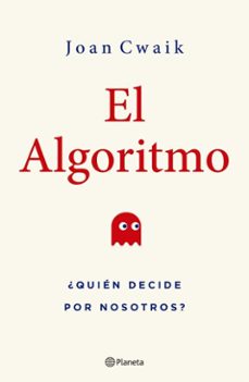 el algoritmo (ebook)-joan cwaik-9789504992547