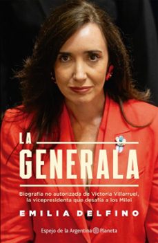 la generala (ebook)-emilia delfino-9789504993247