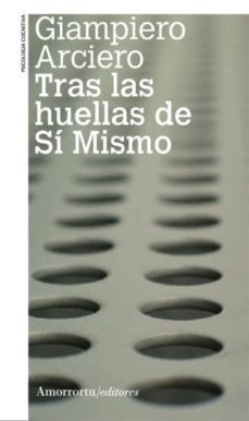 tras las huellas de si mismo-giampiero arciero-9789505181247