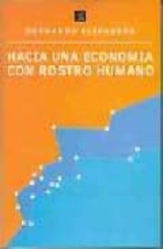 hacia una economia con rostro humano (2ª ed.)-9789505575947