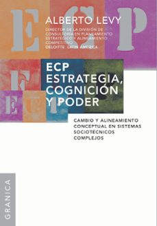 ecp estrategia, cognicion y poder (ebook)-9789506417147