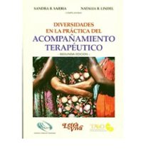 diversidades en la practica del acompañamiento terapeutico-sandra sarbia-9789506492847