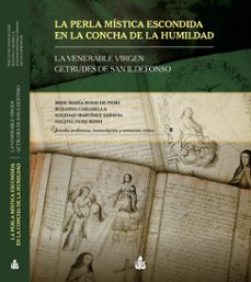 la perla mistica escondida en la concha de la humildad (ebook)-9789508511447