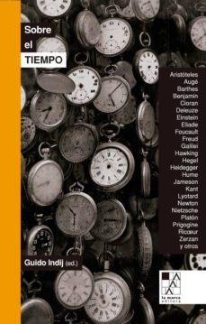 sobre el tiempo-guido indij-9789508891747