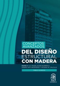 conceptos avanzados del diseño estructural con madera (ebook)-9789561424647