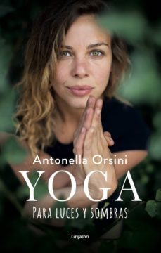 yoga para luces y sombras (ebook)-antonella orsini-9789562585347