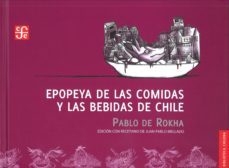 epopeya de las comidas y bebidas de chile-pablo de rokha-9789562890847