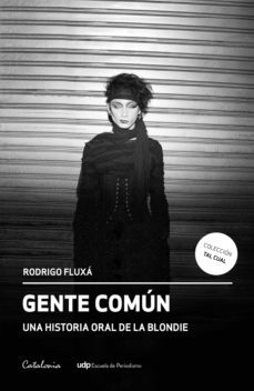 gente comun (ebook)-rodrigo fluxa nebot-9789563249347