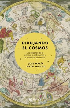 dibujando el cosmos (ebook)-josé maza-9789563609547