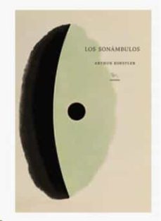 los sonambulos-9789563650747