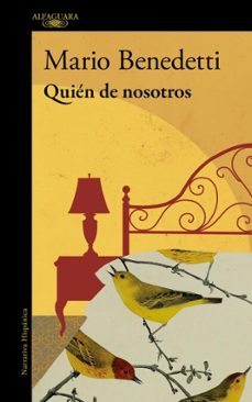 -mario benedetti-9789563845747