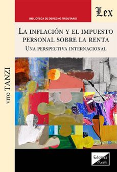 inflaccion y el impuesto personal sobre la renta, la-vito tanzi-9789564075747