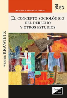 -werner krawietz-9789564076447