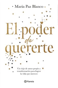 el poder de quererte (ebook)-maria paz blanco-9789564082547