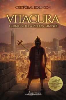 vitacura, curaca de la piedra grande (ebook)-cristobal robinson-9789564090047