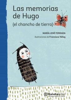 las memorias de hugo (el chancho de tierra) (ebook)-maria jose ferrada-9789566038047