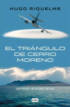 el triangulo de cerro moreno (ebook)-hugo riquelme becerra-9789566190547
